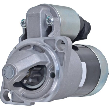Aftermarket JAndN Electrical Products Starter 410-48002-JN